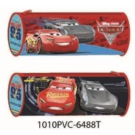 Cars Pencil Case